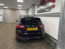 USED 2023 73 FORD FIESTA 1.0T EcoBoost MHEV ST-Line Edition Euro 6 (s/s) 5dr *APPLE CAR PLAY *PDC *1 OWNER