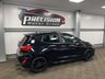 USED 2023 73 FORD FIESTA 1.0T EcoBoost MHEV ST-Line Edition Euro 6 (s/s) 5dr *APPLE CAR PLAY *PDC *1 OWNER