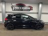 USED 2023 73 FORD FIESTA 1.0T EcoBoost MHEV ST-Line Edition Euro 6 (s/s) 5dr *APPLE CAR PLAY *PDC *1 OWNER