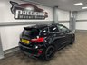 USED 2023 73 FORD FIESTA 1.0T EcoBoost MHEV ST-Line Edition Euro 6 (s/s) 5dr *APPLE CAR PLAY *PDC *1 OWNER