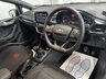 USED 2023 73 FORD FIESTA 1.0T EcoBoost MHEV ST-Line Edition Euro 6 (s/s) 5dr *APPLE CAR PLAY *PDC *1 OWNER