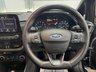 USED 2023 73 FORD FIESTA 1.0T EcoBoost MHEV ST-Line Edition Euro 6 (s/s) 5dr *APPLE CAR PLAY *PDC *1 OWNER