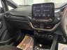 USED 2023 73 FORD FIESTA 1.0T EcoBoost MHEV ST-Line Edition Euro 6 (s/s) 5dr *APPLE CAR PLAY *PDC *1 OWNER