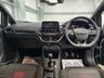 USED 2023 73 FORD FIESTA 1.0T EcoBoost MHEV ST-Line Edition Euro 6 (s/s) 5dr *APPLE CAR PLAY *PDC *1 OWNER