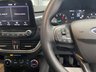 USED 2023 73 FORD FIESTA 1.0T EcoBoost MHEV ST-Line Edition Euro 6 (s/s) 5dr *APPLE CAR PLAY *PDC *1 OWNER