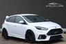 USED 2016 16 FORD FOCUS 2.3T EcoBoost RS Hatchback 5dr Petrol Manual AWD Euro 6 (s/s) (350 ps) LOW MILES+NAV+LEATHER+CAM
