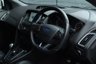USED 2016 16 FORD FOCUS 2.3T EcoBoost RS Hatchback 5dr Petrol Manual AWD Euro 6 (s/s) (350 ps) LOW MILES+NAV+LEATHER+CAM