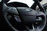 USED 2016 16 FORD FOCUS 2.3T EcoBoost RS Hatchback 5dr Petrol Manual AWD Euro 6 (s/s) (350 ps) LOW MILES+NAV+LEATHER+CAM