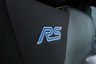 USED 2016 16 FORD FOCUS 2.3T EcoBoost RS Hatchback 5dr Petrol Manual AWD Euro 6 (s/s) (350 ps) LOW MILES+NAV+LEATHER+CAM