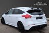 USED 2016 16 FORD FOCUS 2.3T EcoBoost RS Hatchback 5dr Petrol Manual AWD Euro 6 (s/s) (350 ps) LOW MILES+NAV+LEATHER+CAM