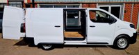 USED 2024 24 VAUXHALL VIVARO 2.0 Turbo D Prime XL Panel Van 6dr Diesel Manual LWB Euro 6 (145 ps) 1 OWNER, NEW SHAPE