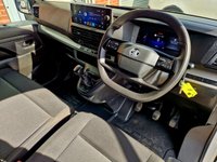 USED 2024 24 VAUXHALL VIVARO 2.0 Turbo D Prime XL Panel Van 6dr Diesel Manual LWB Euro 6 (145 ps) 1 OWNER, NEW SHAPE