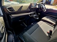 USED 2024 24 VAUXHALL VIVARO 2.0 Turbo D Prime XL Panel Van 6dr Diesel Manual LWB Euro 6 (145 ps) 1 OWNER, NEW SHAPE