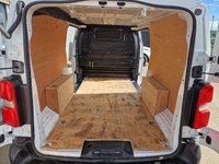 USED 2024 24 VAUXHALL VIVARO 2.0 Turbo D Prime XL Panel Van 6dr Diesel Manual LWB Euro 6 (145 ps) 1 OWNER, NEW SHAPE