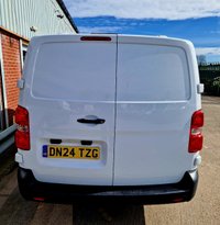 USED 2024 24 VAUXHALL VIVARO 2.0 Turbo D Prime XL Panel Van 6dr Diesel Manual LWB Euro 6 (145 ps) 1 OWNER, NEW SHAPE
