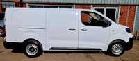 USED 2024 24 VAUXHALL VIVARO 2.0 Turbo D Prime XL Panel Van 6dr Diesel Manual LWB Euro 6 (145 ps) 1 OWNER, NEW SHAPE