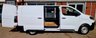 USED 2024 24 VAUXHALL VIVARO 2.0 Turbo D Prime XL Panel Van 6dr Diesel Manual LWB Euro 6 (145 ps) 1 OWNER, NEW SHAPE