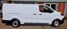 USED 2024 24 VAUXHALL VIVARO 2.0 Turbo D Prime XL Panel Van 6dr Diesel Manual LWB Euro 6 (145 ps) 1 OWNER, NEW SHAPE
