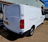 USED 2024 24 VAUXHALL VIVARO 2.0 Turbo D Prime XL Panel Van 6dr Diesel Manual LWB Euro 6 (145 ps) 1 OWNER, NEW SHAPE
