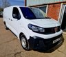 USED 2024 24 VAUXHALL VIVARO 2.0 Turbo D Prime XL Panel Van 6dr Diesel Manual LWB Euro 6 (145 ps) 1 OWNER, NEW SHAPE