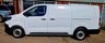 USED 2024 24 VAUXHALL VIVARO 2.0 Turbo D Prime XL Panel Van 6dr Diesel Manual LWB Euro 6 (145 ps) 1 OWNER, NEW SHAPE