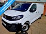 USED 2024 24 VAUXHALL VIVARO 2.0 Turbo D Prime XL Panel Van 6dr Diesel Manual LWB Euro 6 (145 ps) 1 OWNER, NEW SHAPE