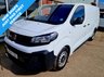 USED 2024 24 VAUXHALL VIVARO 2.0 Turbo D Prime XL Panel Van 6dr Diesel Manual LWB Euro 6 (145 ps) 1 OWNER, NEW SHAPE