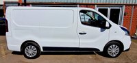 USED 2016 66 FIAT TALENTO 1.6 MultiJet 10 Panel Van 5dr Diesel Manual L1 H1 Euro 6 (120 ps) NEW CLUTYCH AND FLYWHEEL