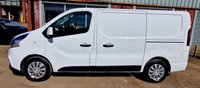 USED 2016 66 FIAT TALENTO 1.6 MultiJet 10 Panel Van 5dr Diesel Manual L1 H1 Euro 6 (120 ps) NEW CLUTYCH AND FLYWHEEL