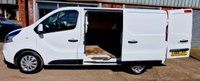USED 2016 66 FIAT TALENTO 1.6 MultiJet 10 Panel Van 5dr Diesel Manual L1 H1 Euro 6 (120 ps) NEW CLUTYCH AND FLYWHEEL