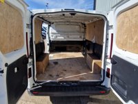 USED 2016 66 FIAT TALENTO 1.6 MultiJet 10 Panel Van 5dr Diesel Manual L1 H1 Euro 6 (120 ps) NEW CLUTYCH AND FLYWHEEL