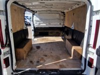 USED 2016 66 FIAT TALENTO 1.6 MultiJet 10 Panel Van 5dr Diesel Manual L1 H1 Euro 6 (120 ps) NEW CLUTYCH AND FLYWHEEL