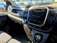 USED 2016 66 FIAT TALENTO 1.6 MultiJet 10 Panel Van 5dr Diesel Manual L1 H1 Euro 6 (120 ps) NEW CLUTYCH AND FLYWHEEL