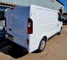 USED 2016 66 FIAT TALENTO 1.6 MultiJet 10 Panel Van 5dr Diesel Manual L1 H1 Euro 6 (120 ps) NEW CLUTYCH AND FLYWHEEL