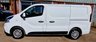 USED 2016 66 FIAT TALENTO 1.6 MultiJet 10 Panel Van 5dr Diesel Manual L1 H1 Euro 6 (120 ps) NEW CLUTYCH AND FLYWHEEL