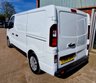 USED 2016 66 FIAT TALENTO 1.6 MultiJet 10 Panel Van 5dr Diesel Manual L1 H1 Euro 6 (120 ps) NEW CLUTYCH AND FLYWHEEL