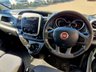 USED 2016 66 FIAT TALENTO 1.6 MultiJet 10 Panel Van 5dr Diesel Manual L1 H1 Euro 6 (120 ps) NEW CLUTYCH AND FLYWHEEL