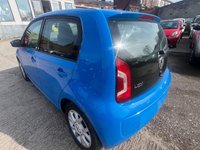 USED 2015 15 VOLKSWAGEN UP! 1.0 Move up! ASG Euro 5 5dr !!!DEPOSIT TAKEN!!!
