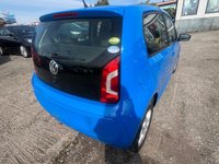 USED 2015 15 VOLKSWAGEN UP! 1.0 Move up! ASG Euro 5 5dr !!!DEPOSIT TAKEN!!!