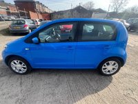 USED 2015 15 VOLKSWAGEN UP! 1.0 Move up! ASG Euro 5 5dr !!!DEPOSIT TAKEN!!!