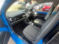 USED 2015 15 VOLKSWAGEN UP! 1.0 Move up! ASG Euro 5 5dr !!!DEPOSIT TAKEN!!!