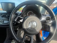 USED 2015 15 VOLKSWAGEN UP! 1.0 Move up! ASG Euro 5 5dr !!!DEPOSIT TAKEN!!!