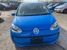USED 2015 15 VOLKSWAGEN UP! 1.0 Move up! ASG Euro 5 5dr !!!DEPOSIT TAKEN!!!