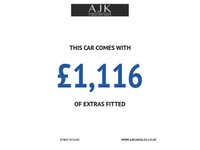 USED 2022 72 FORD TRANSIT CONNECT 1.5 240 EcoBlue Trend Crew Van Double Cab 6dr Diesel Manual L2 Euro 6 (s/s) (100 ps) CREW CAB, 6 MONTH WARRANTY