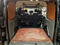 USED 2022 72 FORD TRANSIT CONNECT 1.5 240 EcoBlue Trend Crew Van Double Cab 6dr Diesel Manual L2 Euro 6 (s/s) (100 ps) CREW CAB, 6 MONTH WARRANTY