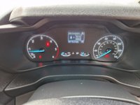 USED 2022 72 FORD TRANSIT CONNECT 1.5 240 EcoBlue Trend Crew Van Double Cab 6dr Diesel Manual L2 Euro 6 (s/s) (100 ps) CREW CAB, 6 MONTH WARRANTY