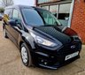 USED 2022 72 FORD TRANSIT CONNECT 1.5 240 EcoBlue Trend Crew Van Double Cab 6dr Diesel Manual L2 Euro 6 (s/s) (100 ps) CREW CAB, 6 MONTH WARRANTY