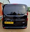 USED 2022 72 FORD TRANSIT CONNECT 1.5 240 EcoBlue Trend Crew Van Double Cab 6dr Diesel Manual L2 Euro 6 (s/s) (100 ps) CREW CAB, 6 MONTH WARRANTY
