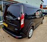 USED 2022 72 FORD TRANSIT CONNECT 1.5 240 EcoBlue Trend Crew Van Double Cab 6dr Diesel Manual L2 Euro 6 (s/s) (100 ps) CREW CAB, 6 MONTH WARRANTY