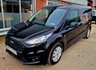 USED 2022 72 FORD TRANSIT CONNECT 1.5 240 EcoBlue Trend Crew Van Double Cab 6dr Diesel Manual L2 Euro 6 (s/s) (100 ps) CREW CAB, 6 MONTH WARRANTY